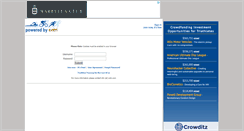 Desktop Screenshot of ontri.net